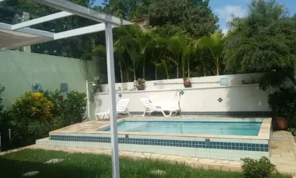 Casa à venda por r$ 5.300.000,00 em alphaville, barueri-sp