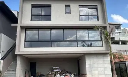 Casa à venda por R$ 5.000.000,00, Alphaville, Santana de Parnaíba, SP