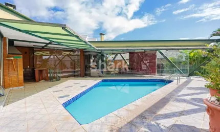 Casa para venda r$ 4.300.000,00 em alphaville, barueri-sp