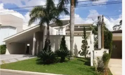 Casa à venda por R$ 4.750.000,00 em Alphaville, Barueri-SP