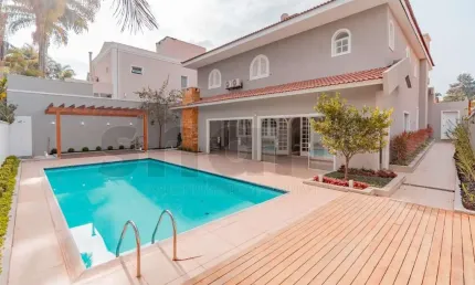 Casa para venda por r$ 4.995.000,00 em alphaville, barueri-sp