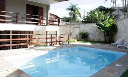 Casa para venda por R$ R$ 6.500.000,00 em Alphaville, Barueri