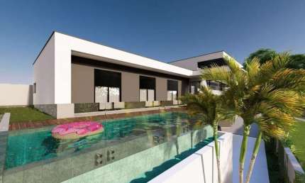 Casa à venda por R$ 4.500.000,00 em Alphaville, Santana de Parnaíba, SP