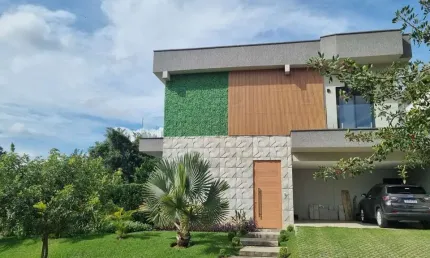 Casa à venda por R$ 4.900.000,00 em Alphaville, Santana de Parnaíba, SP