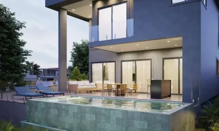 Casa  à venda por R$ 4.500.000,00 em Alphaville, Santana de Parnaíba, SP