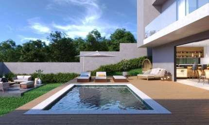 Casa  à venda por R$ 5.000.000,00 em  Alphaville, Santana de Parnaíba, SP