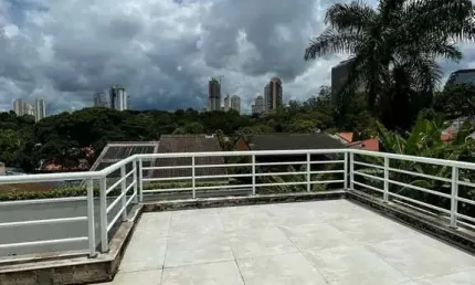 Casa a venda por r$ 4.790.000,00 em alphaville, barueri-sp