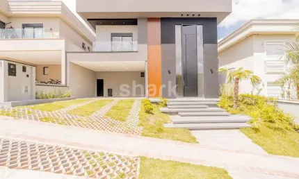 Casa para venda por r$ 4.600.000,00 em alphaville, santana de parnaíba-sp