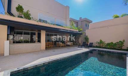 Casa para venda por R$ 4.900.000,00 em Alphaville, Santana de Parnaíba -SP