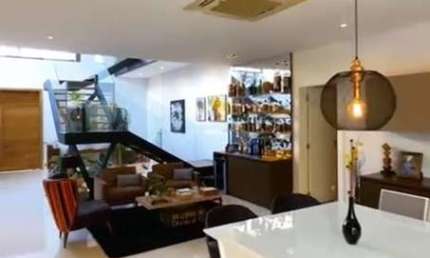Casa para venda por R$ 4.950.000,00 em Alphaville, Barueri-SP