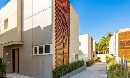 Casa para venda por r$ 4.600.000,00 em chácara santo antônio, granja julieta-sp