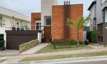 Casa à venda por  r$ 5.000.000,00 em alphaville, santana de parnaíba-sp