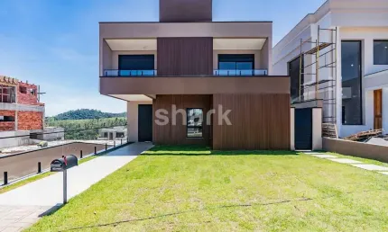 Casa para venda por R$ 4.500.000,00 em Alphaville,  Santana de Parnaíba-SP