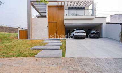 Casa a venda por R$  R$4.499.000,00 em Santana de Parnaiba - SP