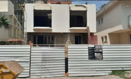 Casa em condomínio fechado com 4 quartos à venda no Alphaville, Santana de Parnaíba 