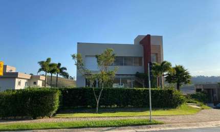 Casa para venda por R$ 4.800.000,00 em Alphaville, Santana de Parnaíba-SP