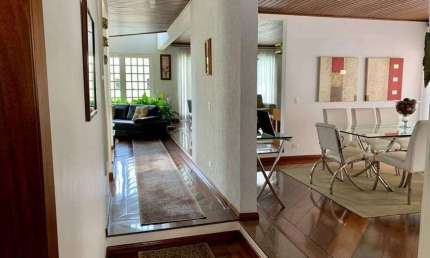 Casa à venda por R$ 4.800.000,00 em Alphaville, Barueri - SP