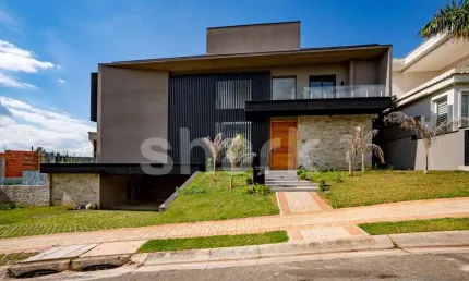 Casa para venda por R$ 4.850.000,00 em Alphaville, Santana de Parnaíba - SP