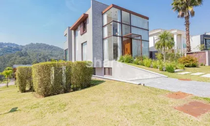 Casa para venda em alphaville, santana de parnaíba por r$ 7.900.000,00