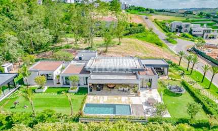 Casa para venda por R$ 11.000.000,00 em Terras de Sâo José ll, Itu -SP