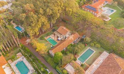 Casa para venda por R$29.900.000,00 no Fazenda Boa Vista-SP