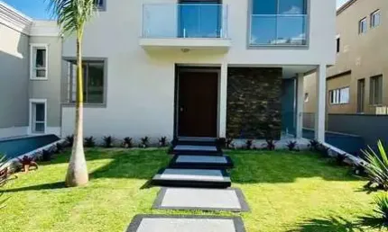 Casa à venda por R$ 9.500.000,00 em Alphaville, Barueri - SP