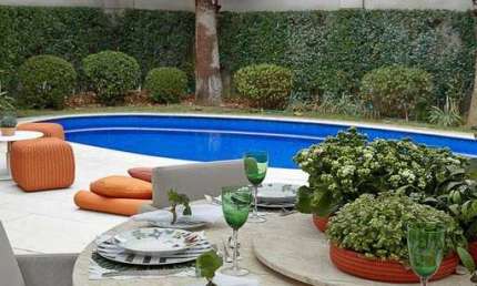 Casa com 3 quartos à venda no Jardim Europa, Penápolis 