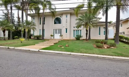 Casa à venda por r$ 11.000.000,00 em alphaville, barueri - sp