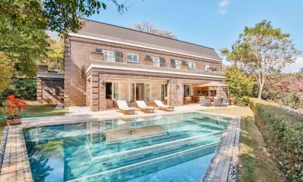 Casa para venda por R$ 26.000.000,00 ou locação R$140.000,00 em Cidade Jardim, São Paulo-SP