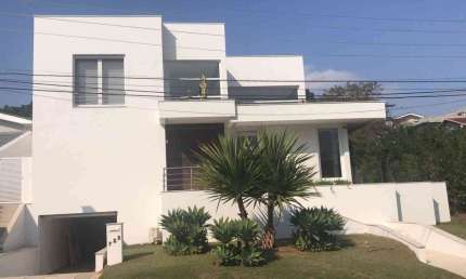 Casa à venda por R$ 6.000.000,00 em  Alphaville, Santana de Parnaíba, SP