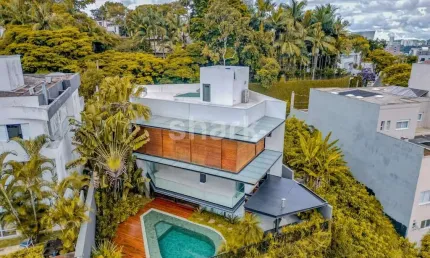 Casa padrão para Venda e Locação, Jardim Vitoria Regia (Zona Oeste), São Paulo, SP