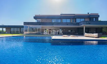 Casa à venda por R$ 14.500.000,00 ou locação R$ 70.000,00/mês no Condomínio Terras de São José II e