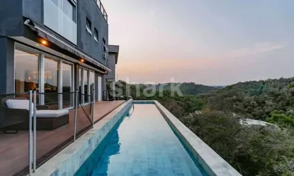 Casa à venda por R$7.00O.000,00 em Alphaville, Santana de Parnaíba - SP