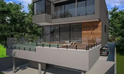 Casa para venda por R$ 8.600.000,00 em Alphaville, Santana de Parnaíba-SP