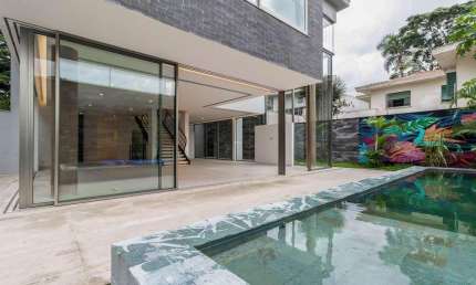Casa para venda e locação, Planalto Paulista, São Paulo, SP