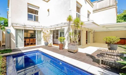 Casa em condomínio à Venda, Alto de Pinheiros, São Paulo, SP