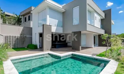 Casa á venda por r$ 11.000.000,00 em alphaville, santana de parnaíba - sp