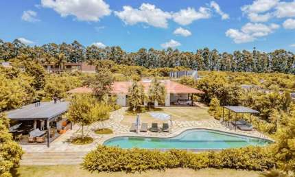 Casa para venda por R$ 30.000.000,OO na  Fazenda Boa Vista, Porto Feliz - SP