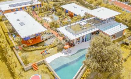 Casa para venda R$ 33.000.000,00 na Fazenda Boa Vista, Porto Feliz - SP