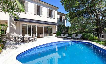 Casa com 4 quartos à venda no Jardim Guedala, São Paulo 