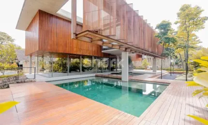 Casa para venda por R$ 11.250.000,00em Alphaville, Barueri - SP