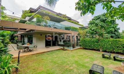 Casa à venda por R$12.000.000 no Alto de Pinheiros, São Paulo, SP