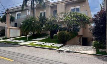 Casa à venda por R$ 10.800.000,00 em  Alphaville, Barueri, SP