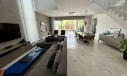 Casa para venda ou locação por R$7.250.000,00 ou R$ 55.000,00/mês  em Alphaville, Tamboré - SP