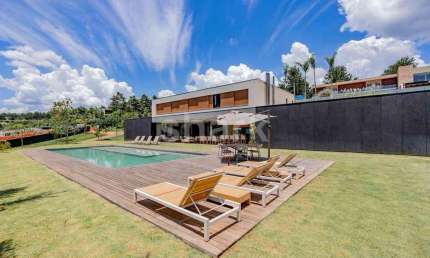 Casa em condomínio à Venda, Condomínio Quinta da Baroneza II, Bragança Paulista, SP