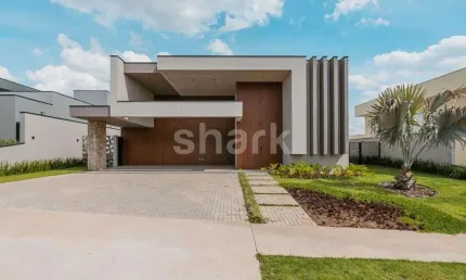 Casa à venda, Parque Reserva Fazenda Imperial, Sorocaba, SP
