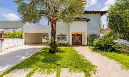 Casa à venda por R$ 6.500.000,00 em Alphaville, Barueri - SP