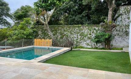 Casa com 3 quartos à venda no Jardim dos Estados, São Paulo 