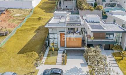Casa para venda por R$ 7.500.000,00 em Alphaville, Santana de Parnaíba-SP