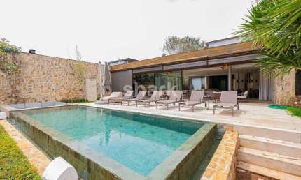 Casa para venda e locação na Fazenda Boa Vista, Porto Feliz - SP